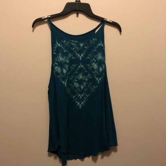 Mudd Juniors Sleeveless Top - Picture 1 of 7